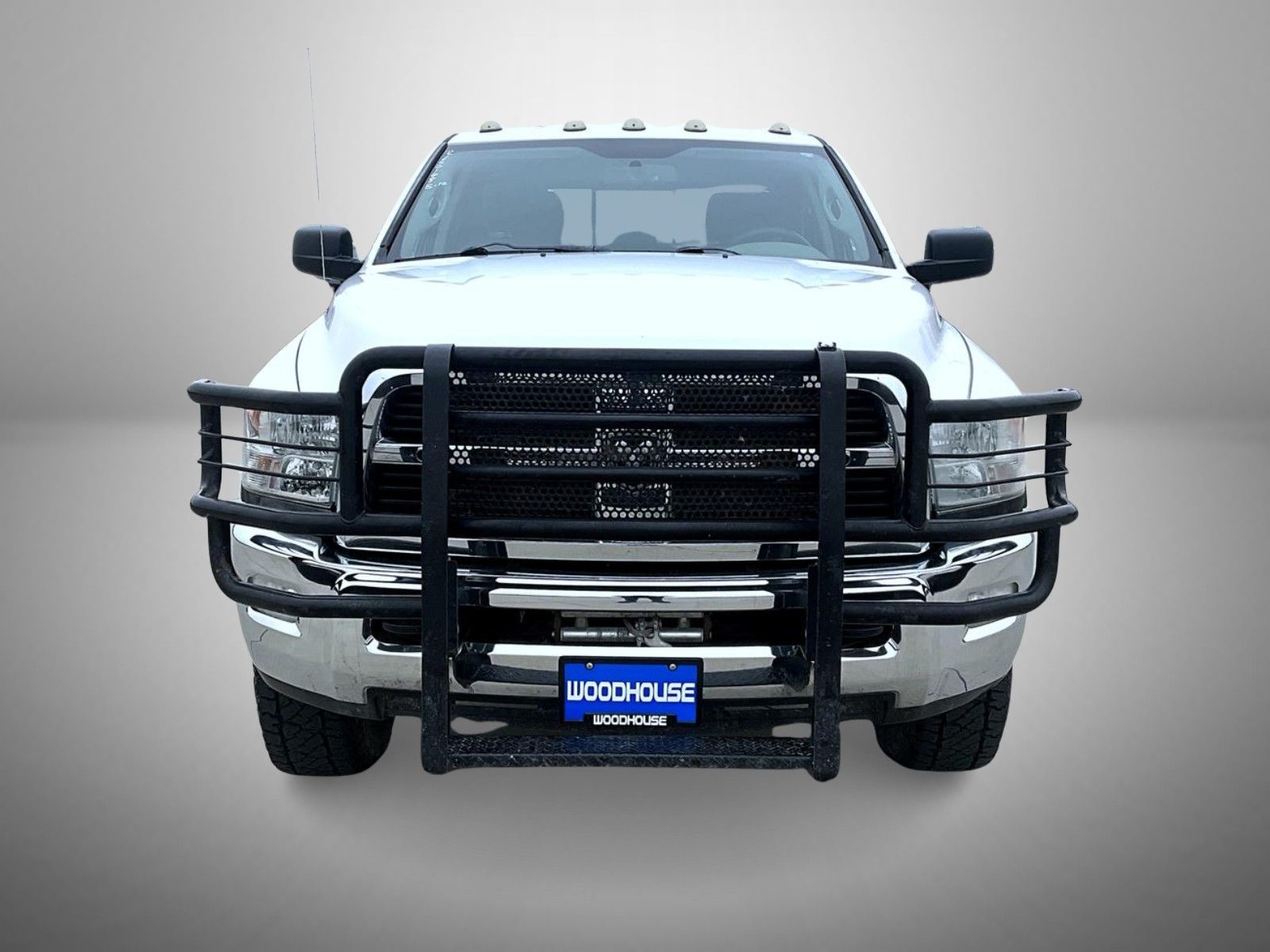 Used 2012 RAM Ram 2500 Pickup Power Wagon with VIN 3C6TD5ET4CG318938 for sale in Plattsmouth, NE