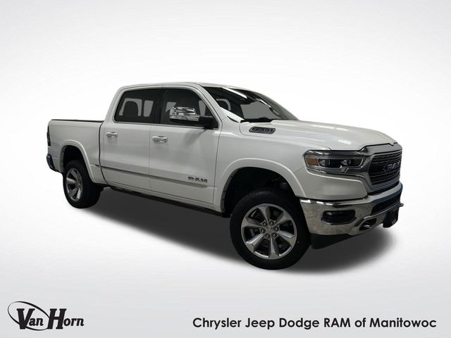 2022 RAM Ram 1500 Pickup Limited's photo