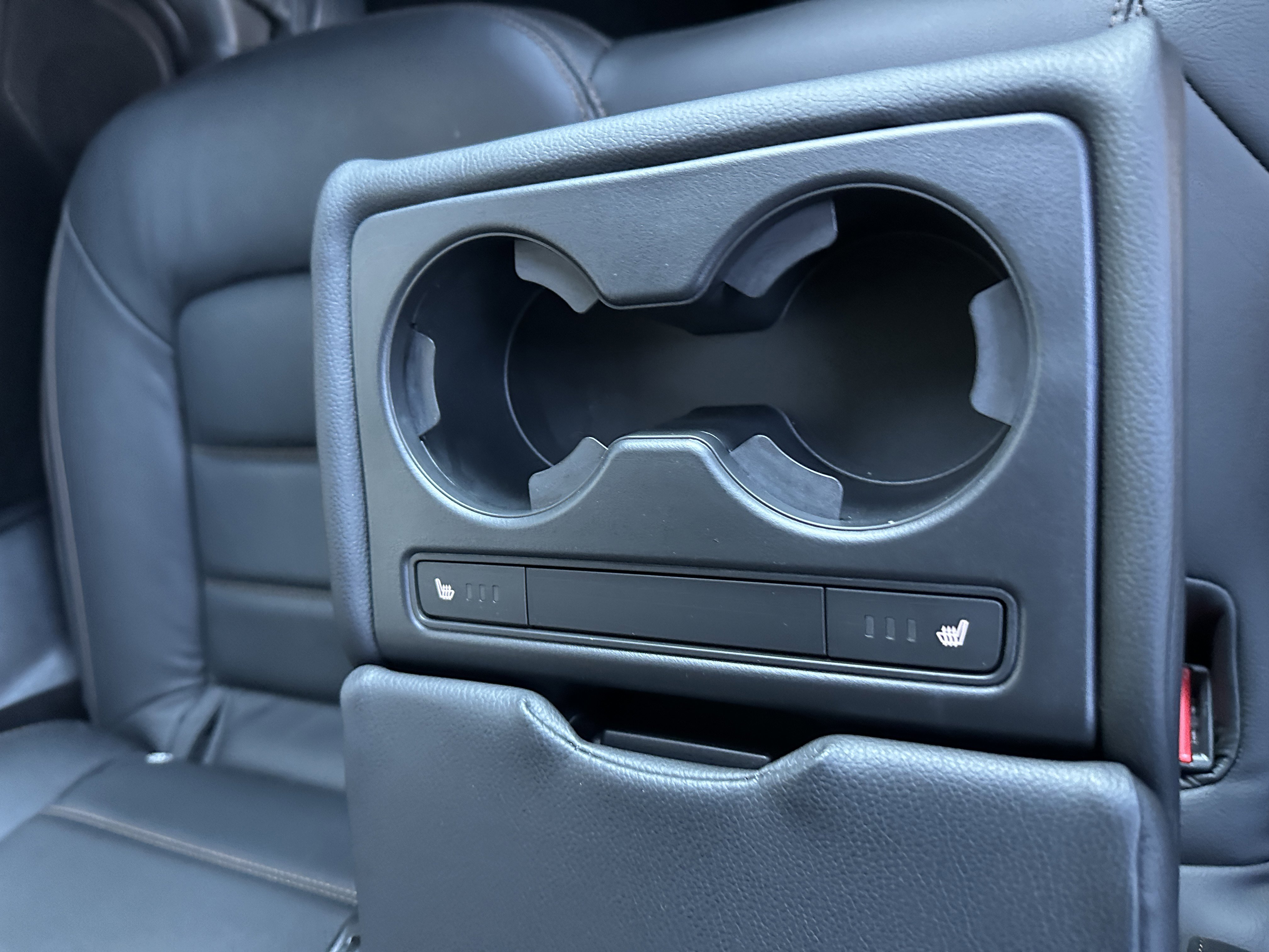 2023 Mazda CX-5 2.5 Premium Plus photo 4