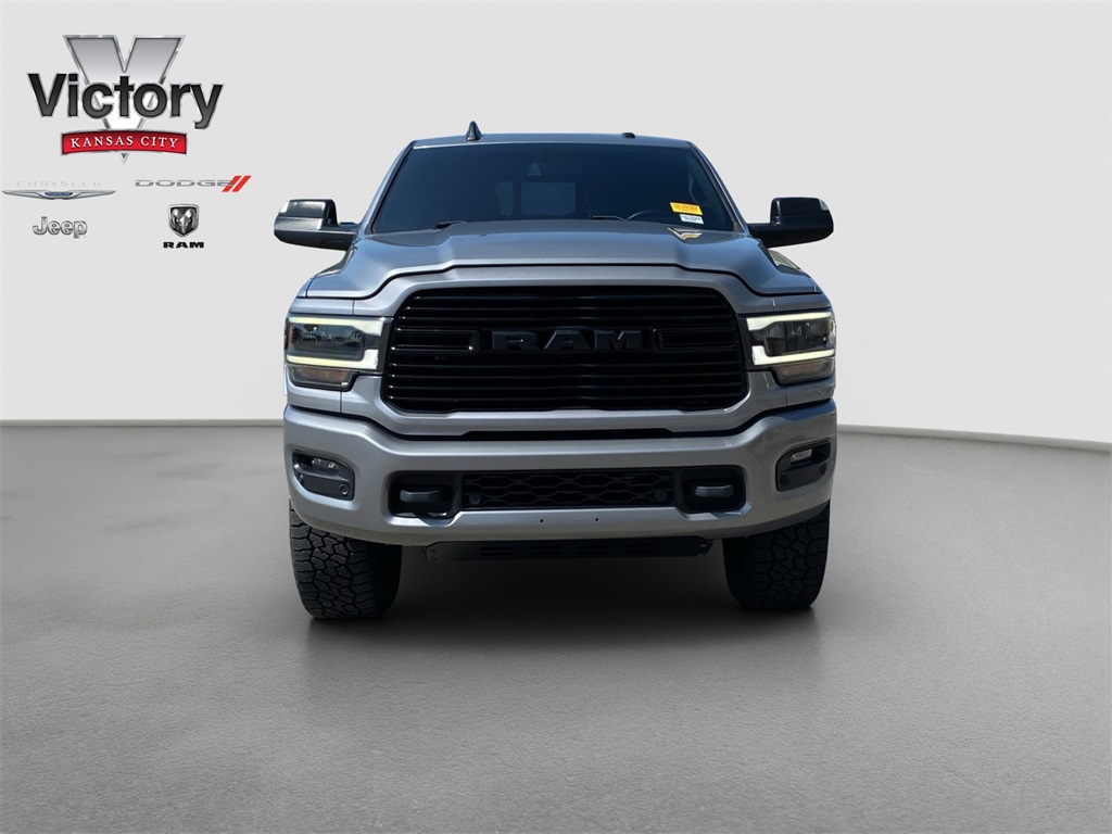 Used 2020 RAM Ram 2500 Pickup Laramie with VIN 3C6UR5FL1LG207638 for sale in Kansas City