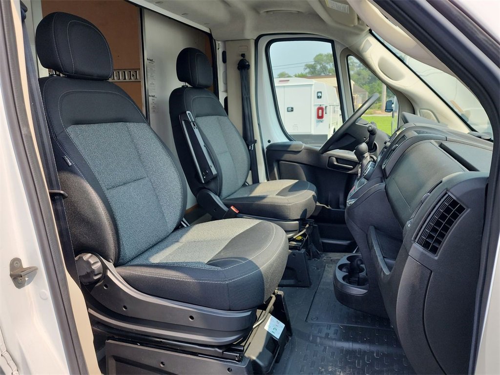 2021 Ram ProMaster 3500 photo 20