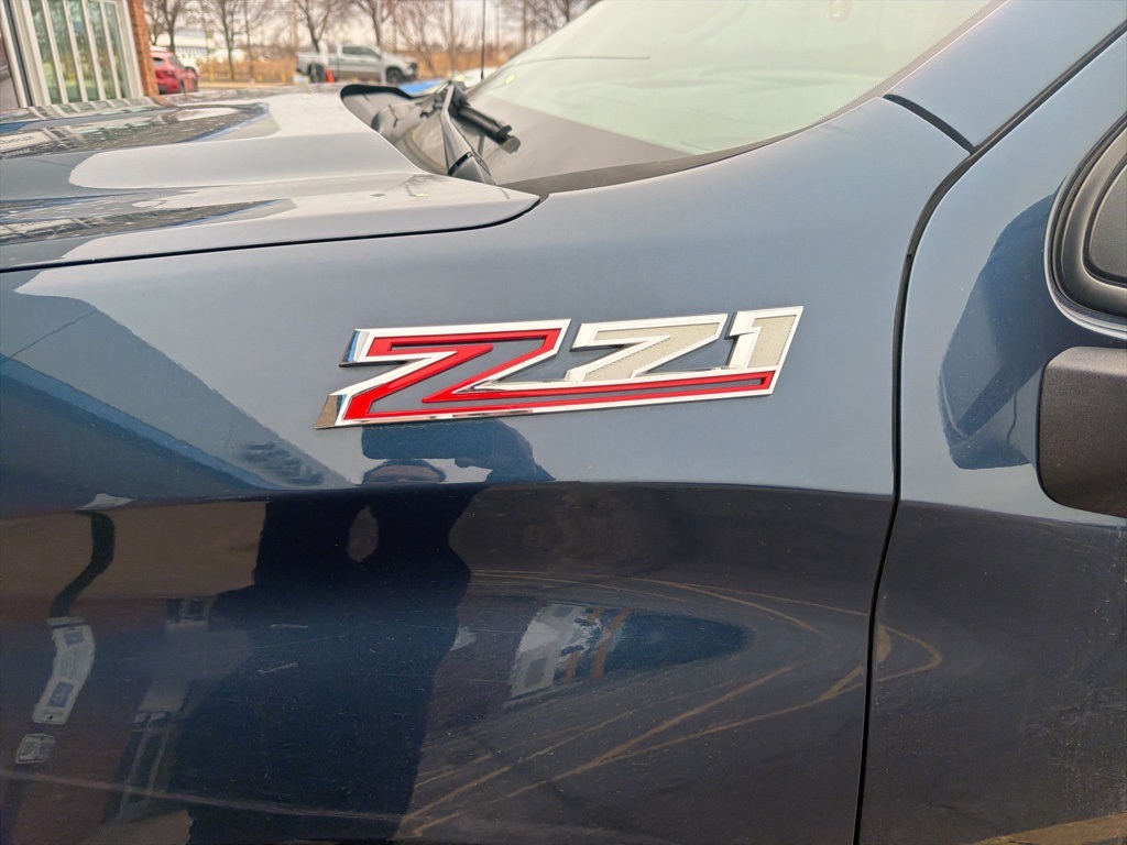 2020 CHEVROLET SILVERADO - Image 3