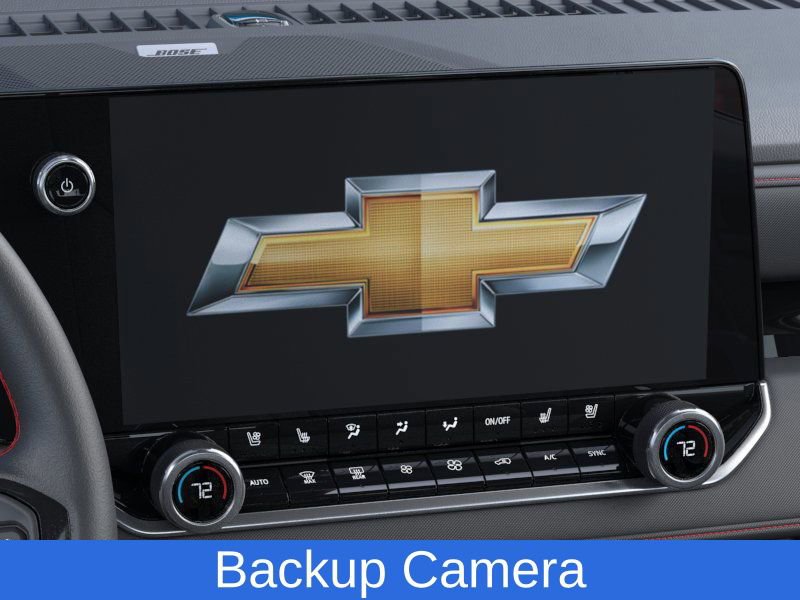 2025 Chevrolet Colorado Z71 photo 20