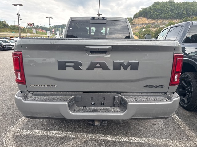 2026 Ram 2500 Limited photo 4