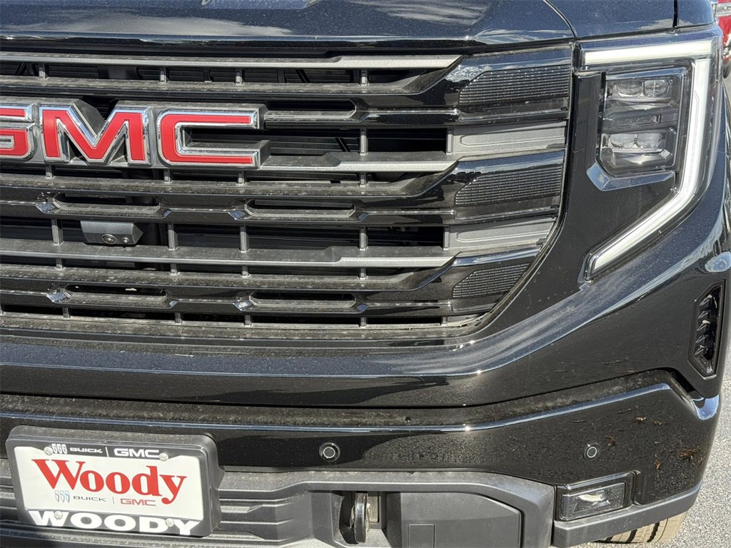 2026 GMC SIERRA - Image 9