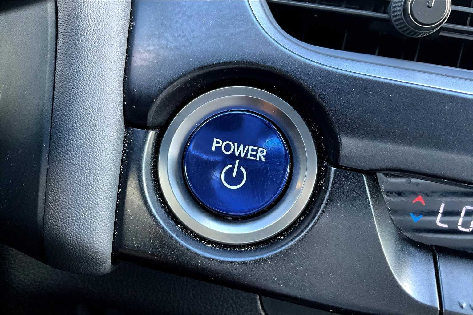 2021 Lexus UX 250h photo 34