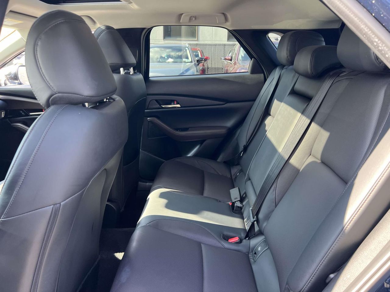 2022 Mazda CX-30 2.5 Turbo Premium Plus photo 6