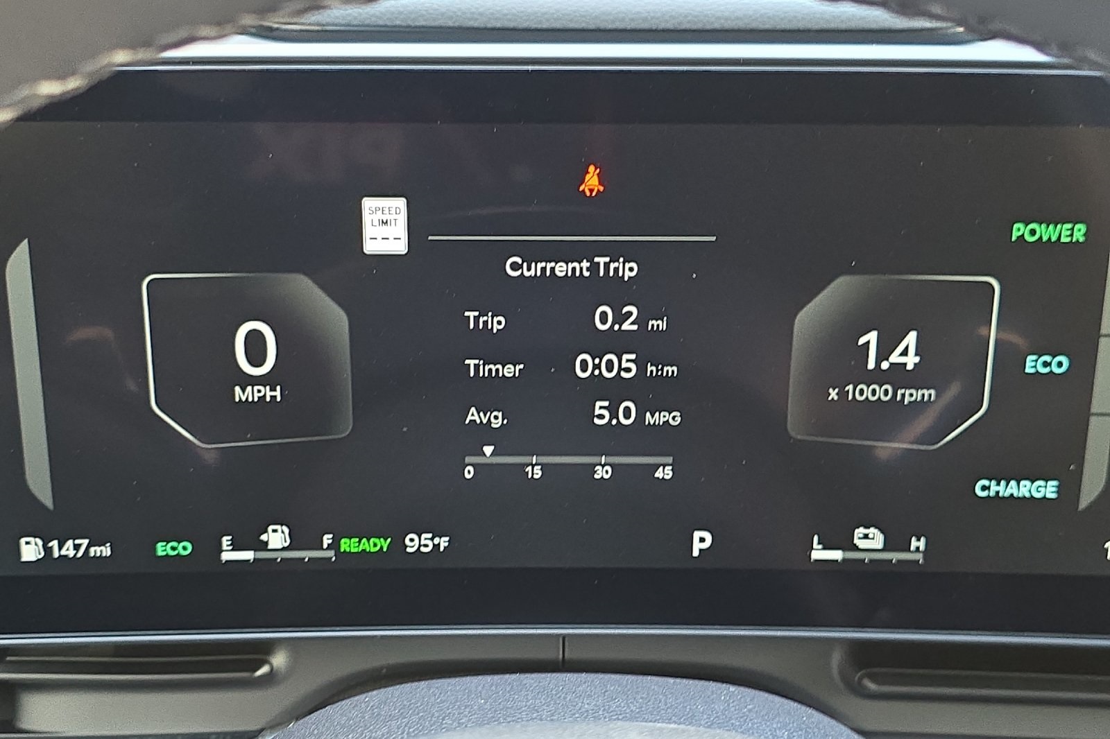 2026 Kia Carnival SX Prestige photo 20