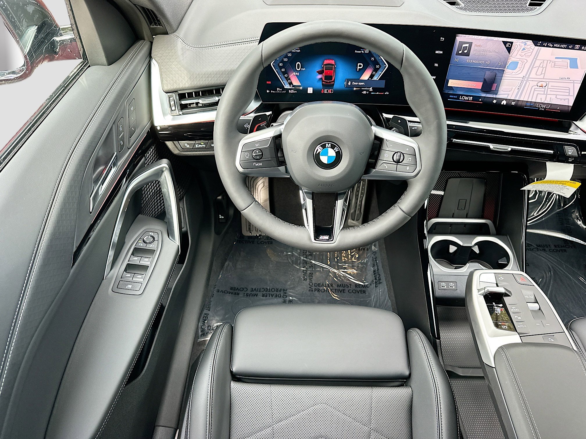 2026 Bmw X2 xDrive28i photo 18