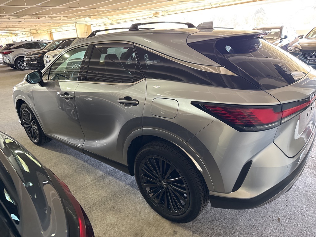 2024 Lexus RX 350 Premium photo 4