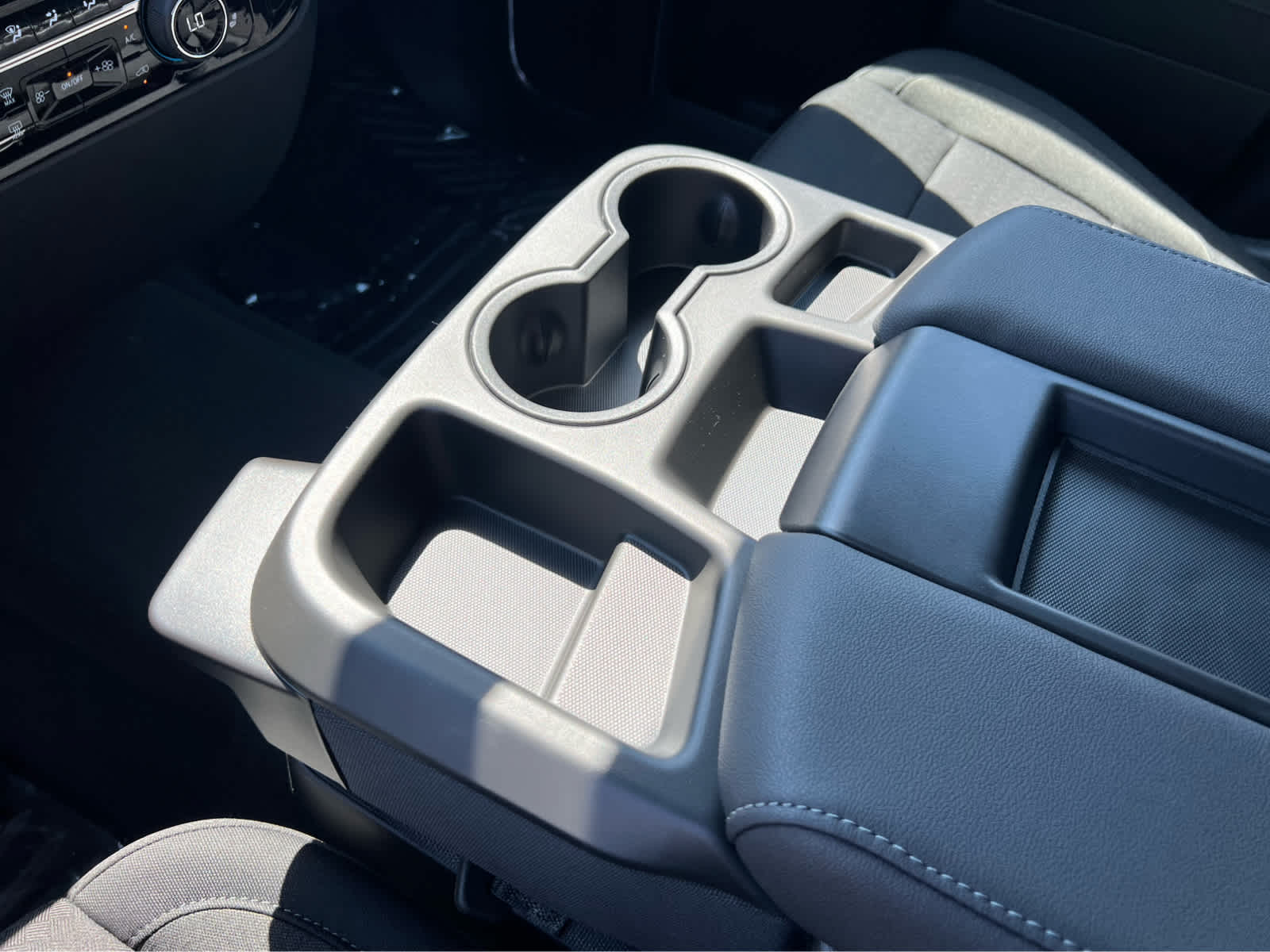2026 Chevrolet Silverado 1500 LT photo 20