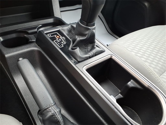 2022 Toyota Tacoma SR 4x4 Double Cab photo 23