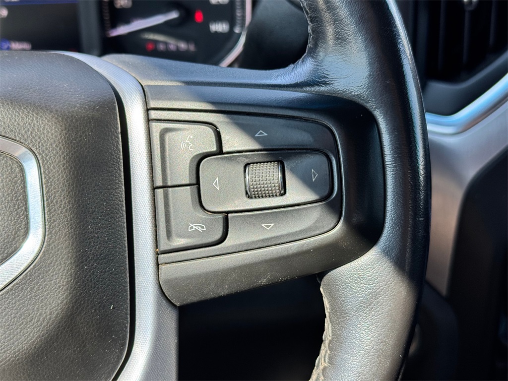 2020 Gmc Sierra 1500 SLT photo 12