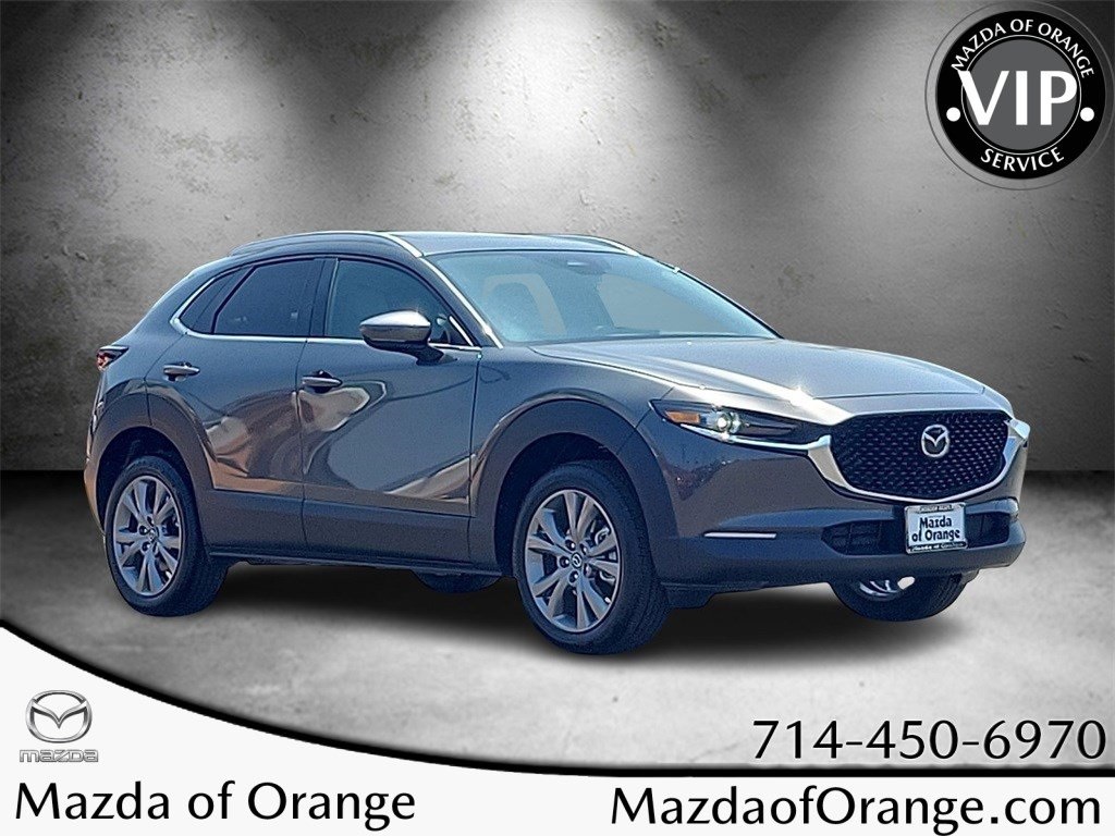 2025 Mazda CX-30 Preferred's photo