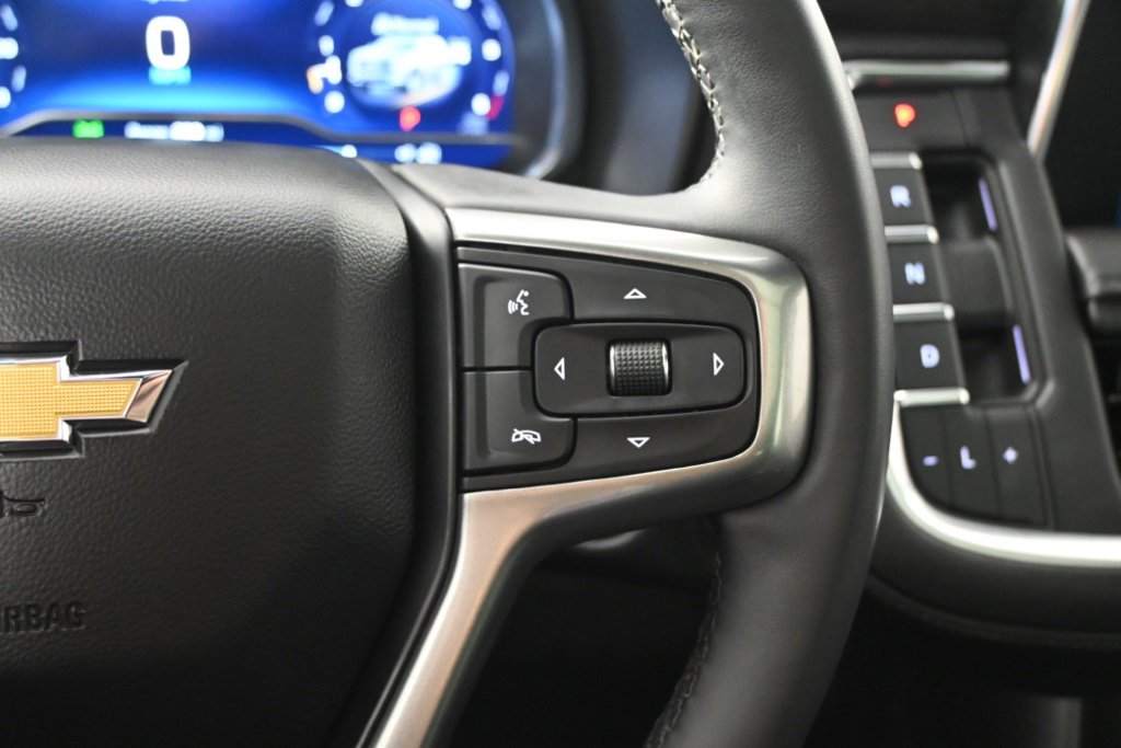 2023 Chevrolet Suburban LT photo 37