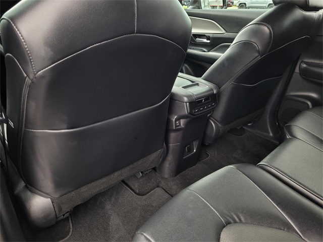 2024 Toyota Grand Highlander XLE photo 24