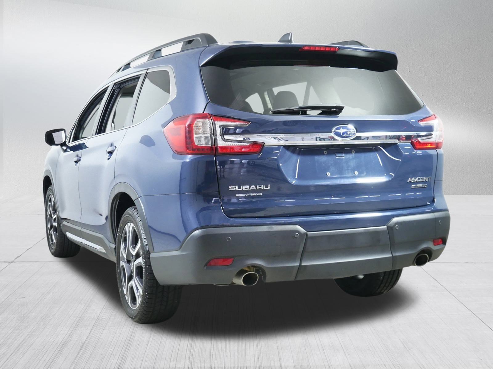 2023 Subaru Ascent Limited photo 5