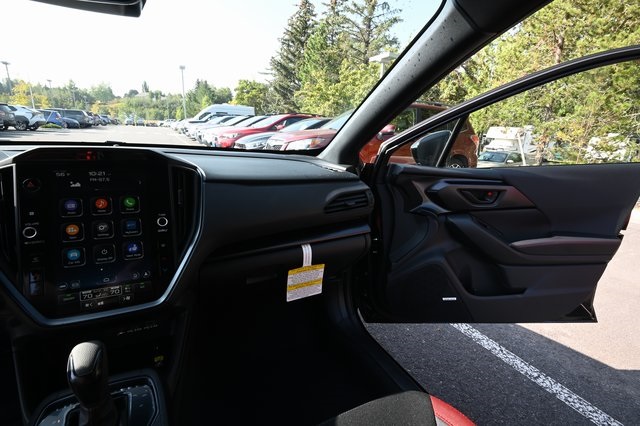 2025 Subaru Impreza RS photo 18