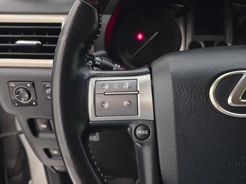 2018 Lexus GX 460 photo 4