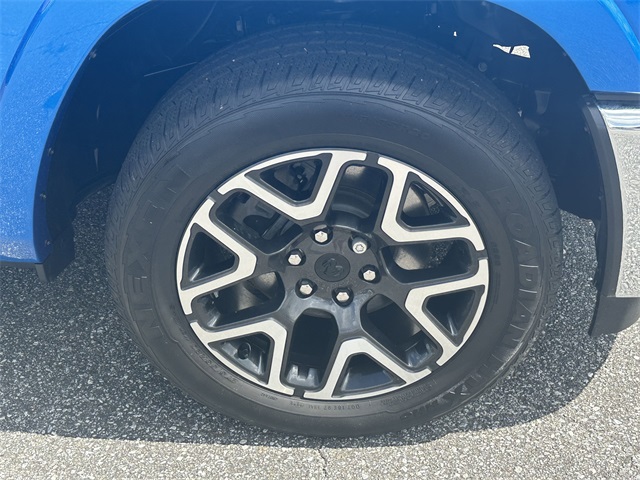 2025 Ram 1500 Laramie photo 12