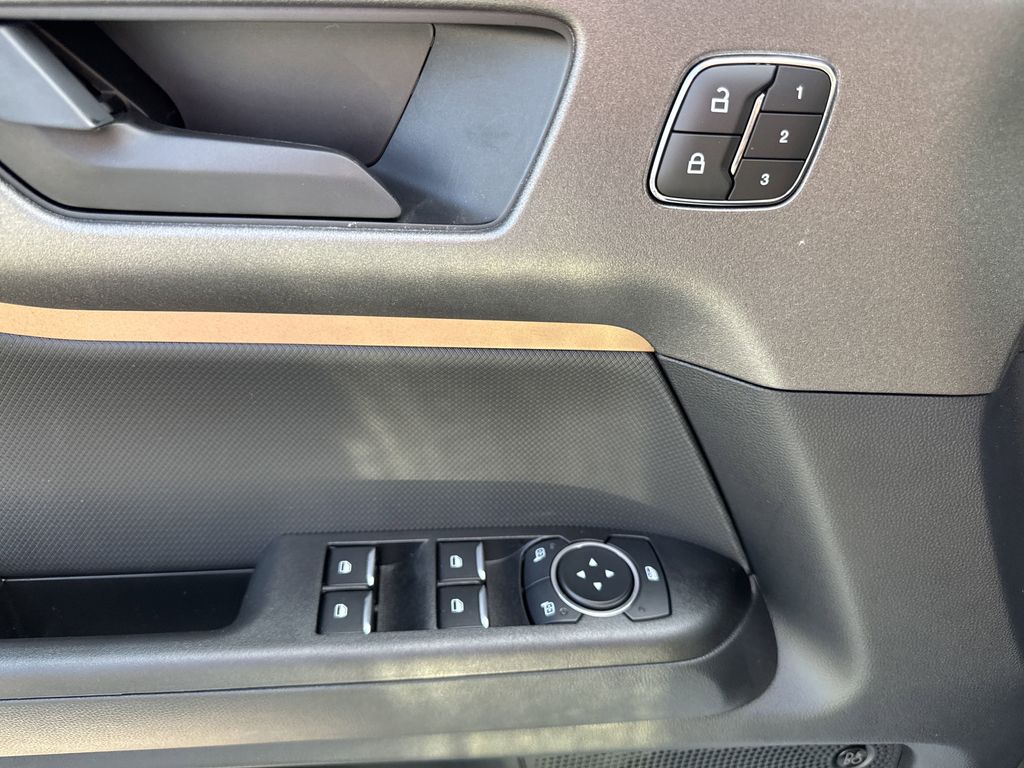 2025 Ford Bronco Sport Outer Banks photo 15