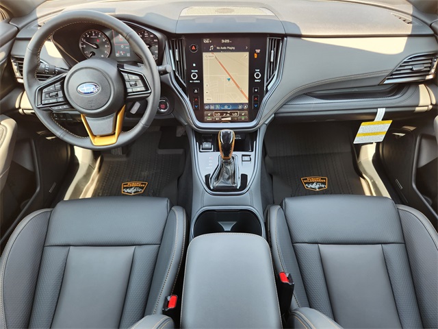 2025 Subaru Outback Wilderness photo 17