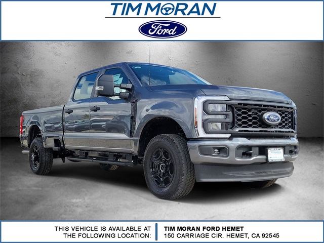 2026 Ford F-350 Super Duty XL's photo