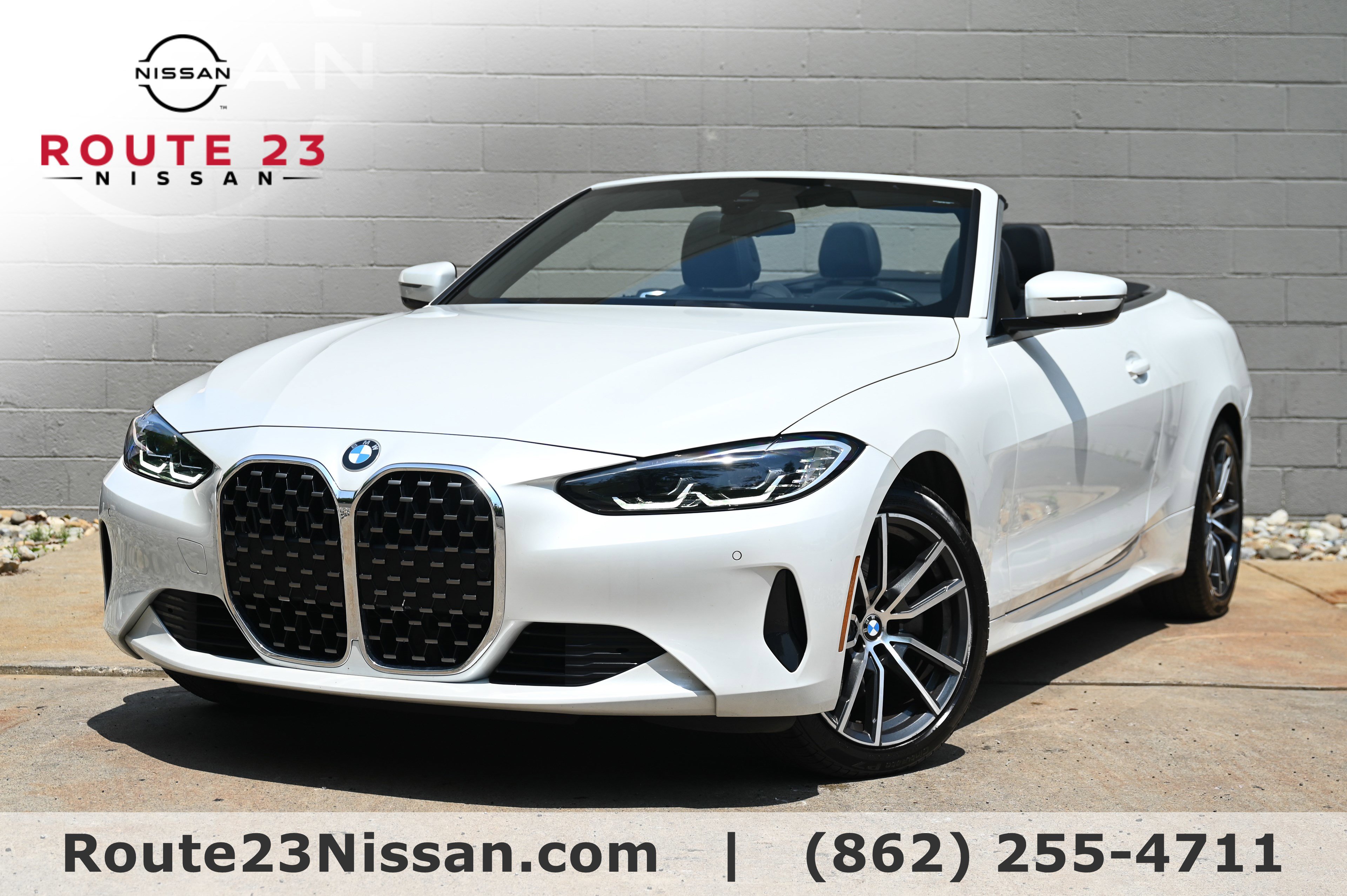 2024 BMW 4 Series 430i's photo