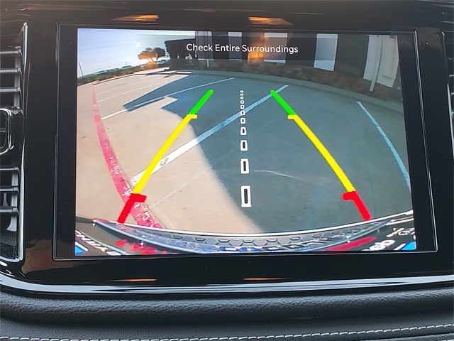 2021 Dodge Durango SRT 392 photo 16