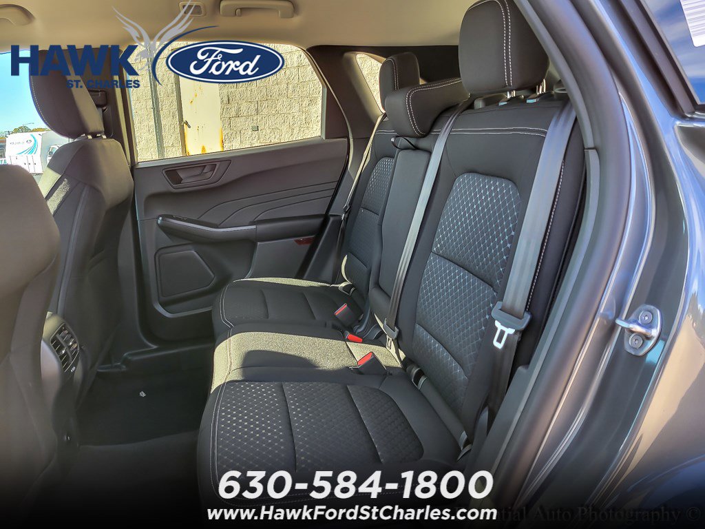 2026 FORD ESCAPE - Image 8