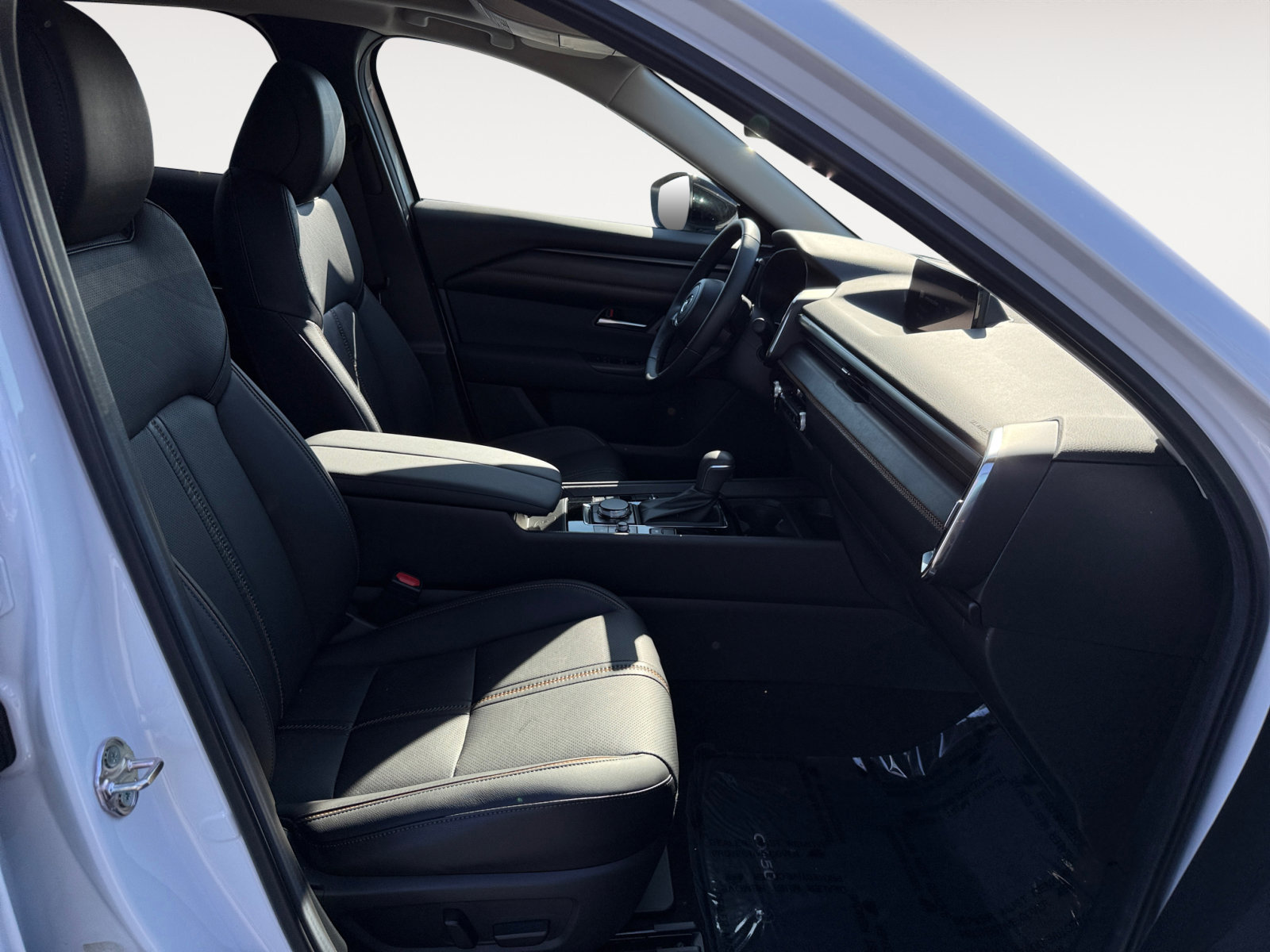 2025 Mazda CX-50 Premium Plus photo 19