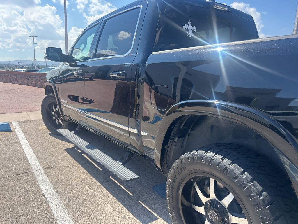 2021 Ram 1500 Limited photo 21