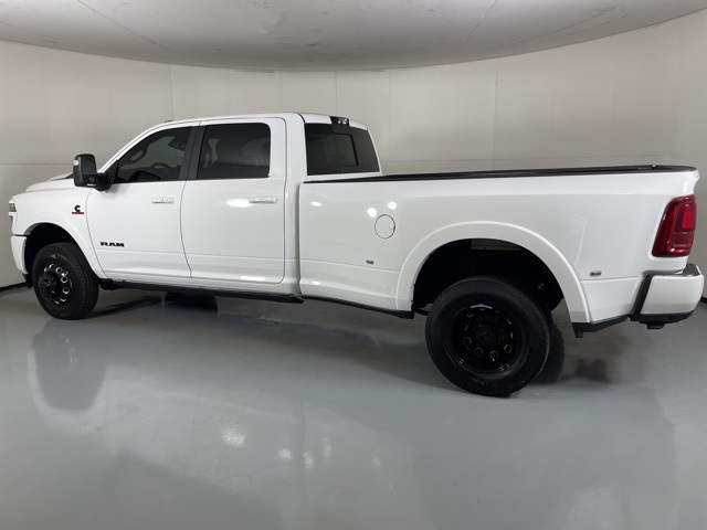 2025 Ram 3500 Limited photo 5