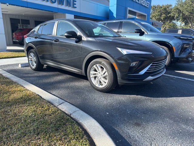 2024 Buick Envista Preferred's photo