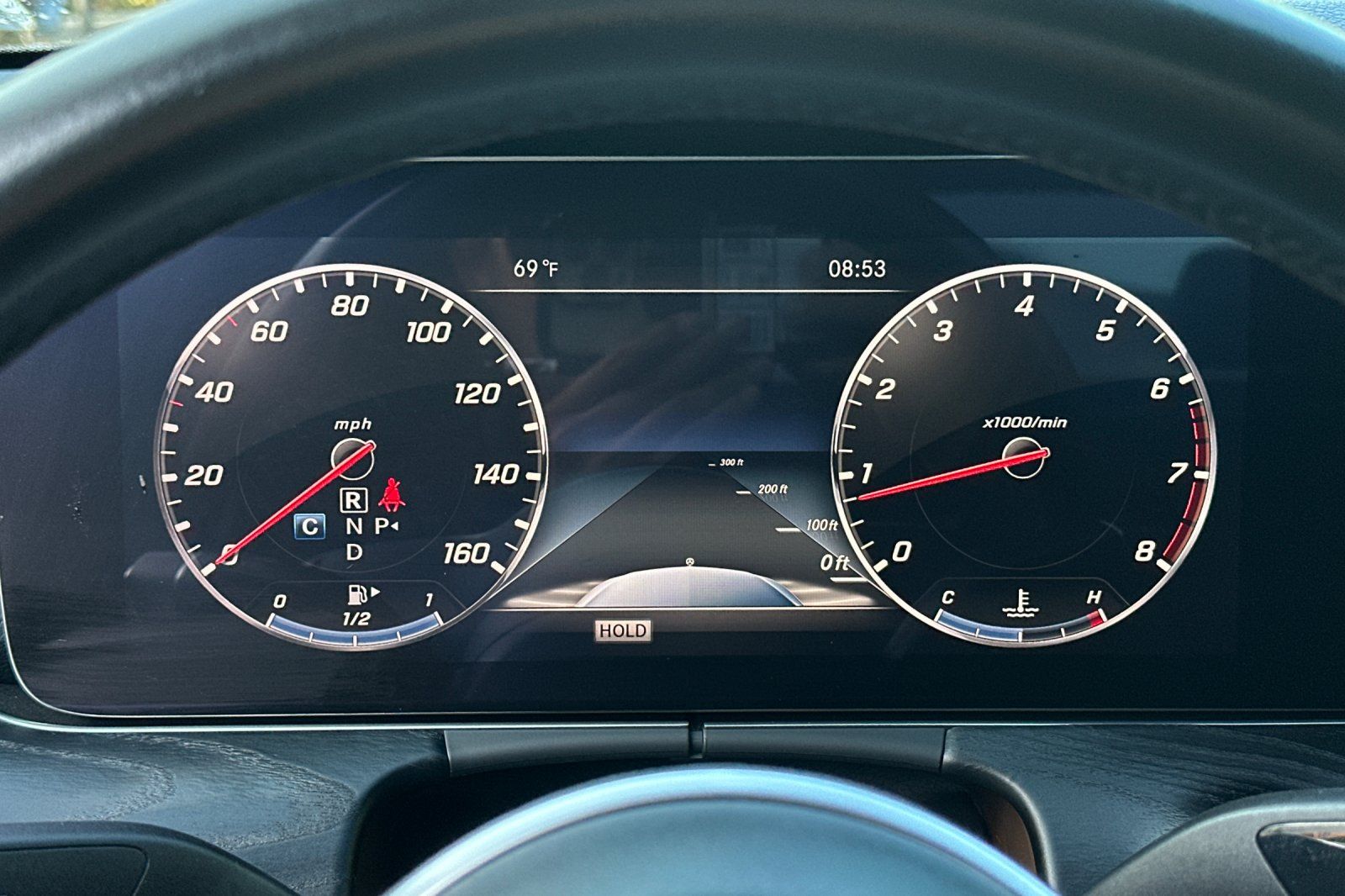2020 Mercedes Benz E 350 Sedan photo 6