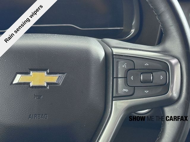 2023 Chevrolet Tahoe LT photo 20