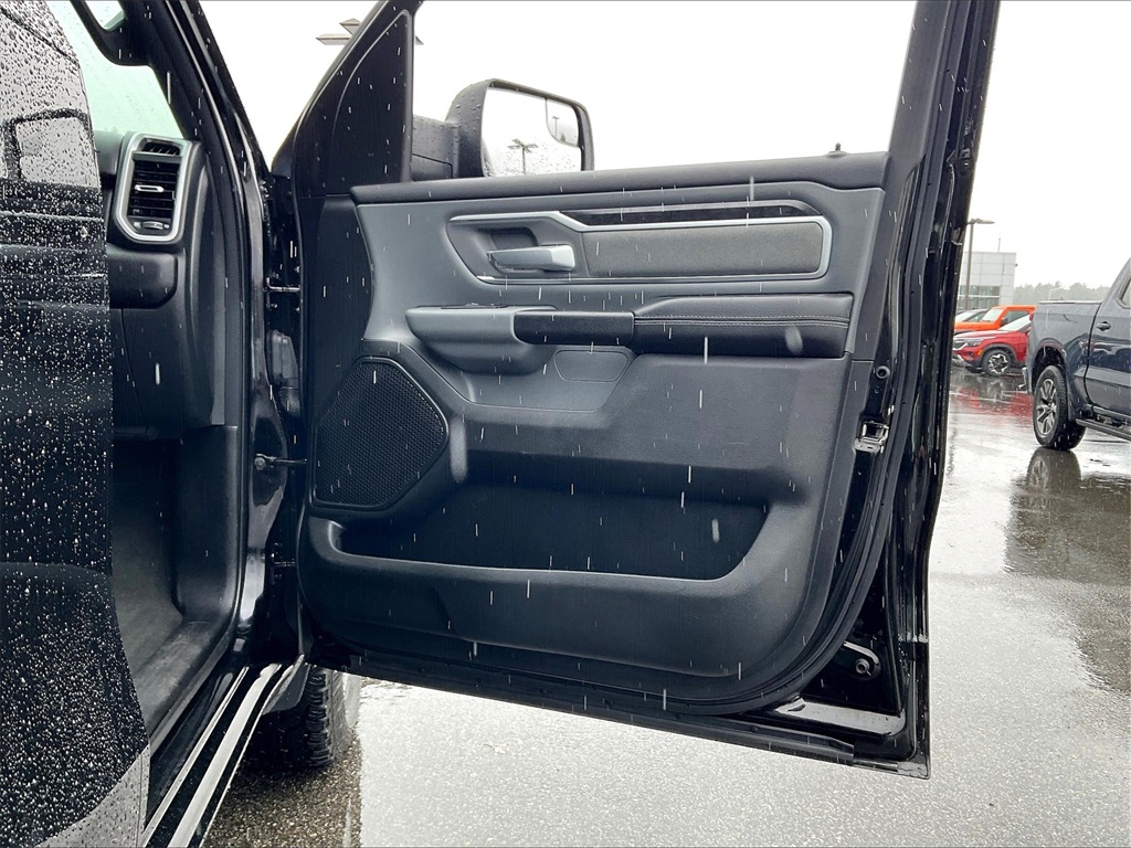 2022 Ram 1500 Big Horn Lone Star photo 11