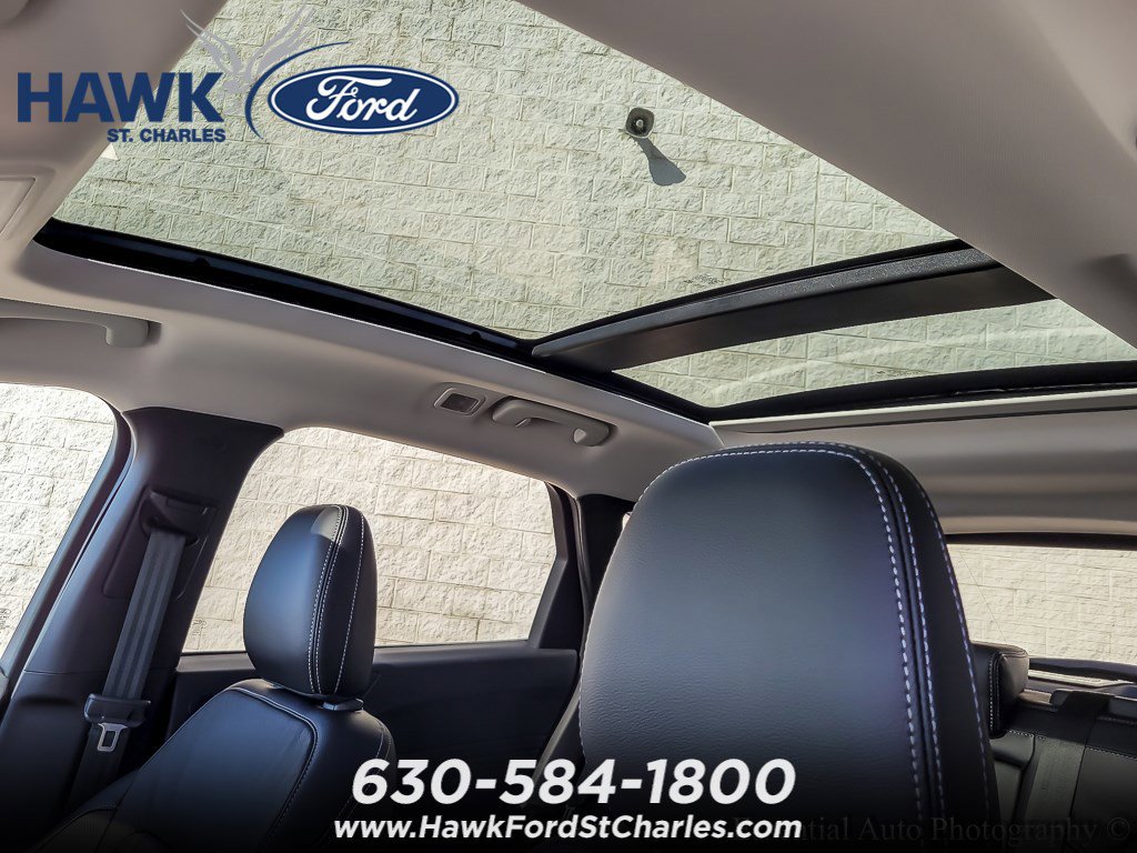 2024 FORD ESCAPE - Image 8