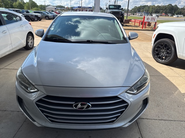 2018 Hyundai Elantra SE photo 2