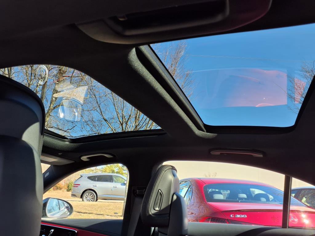 2025 Mercedes Benz C 300 4MATIC Sedan photo 15