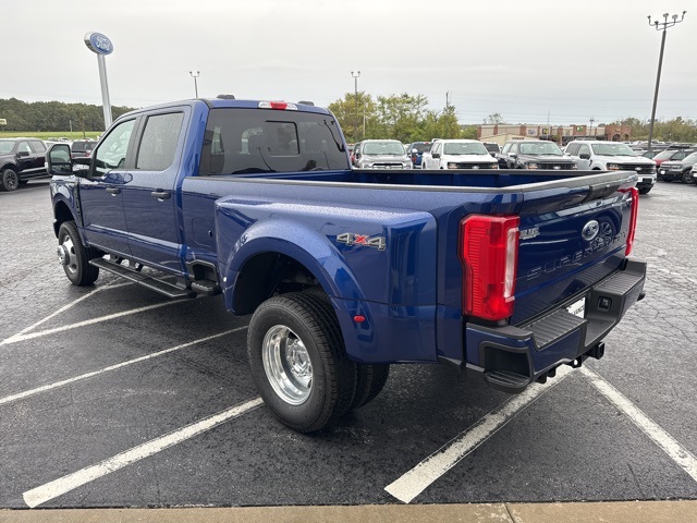 2026 Ford F-350 XL photo 4
