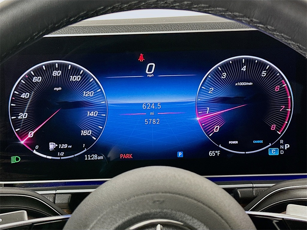 2024 Mercedes Benz GLE 4MATIC 450 photo 9