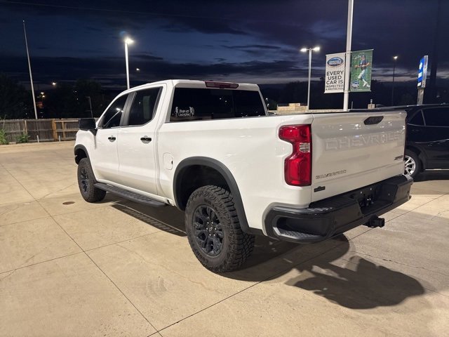 2024 Chevrolet Silverado 1500 ZR2 photo 7