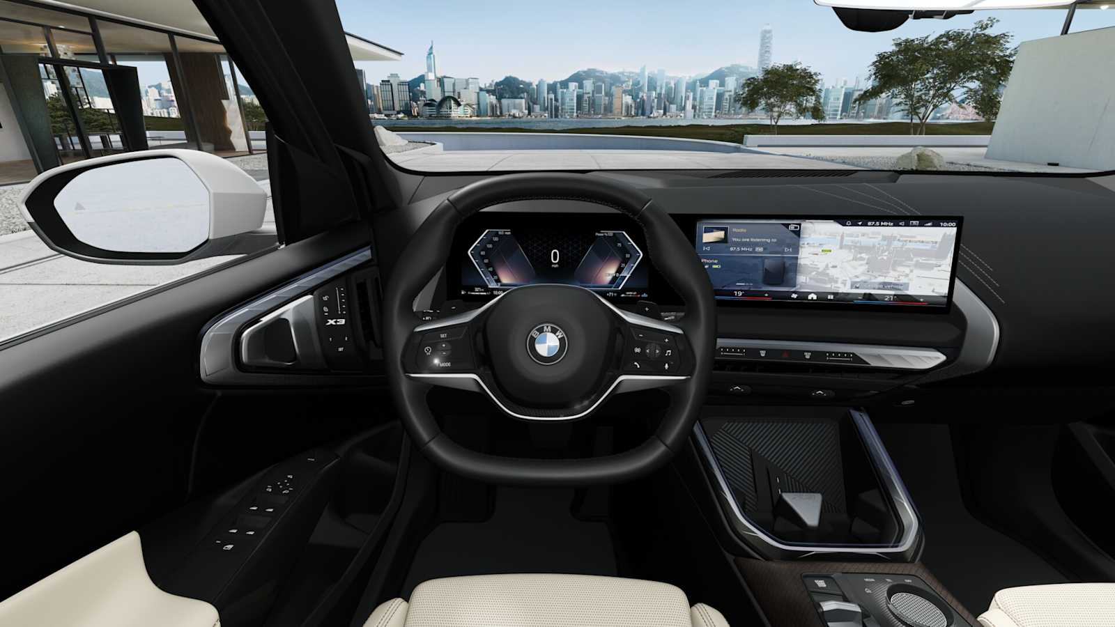 2026 Bmw X3 photo 11