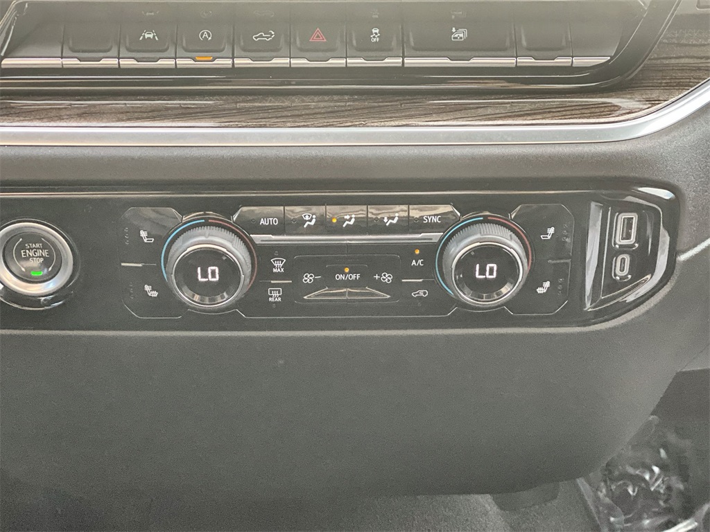 2023 Chevrolet Silverado 1500 LT photo 16