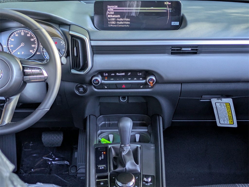 2025 Mazda CX-50 2.5 S Preferred photo 25
