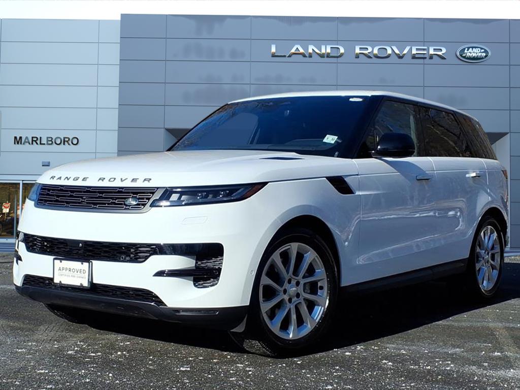 2025 Land Rover Range Rover Sport S's photo