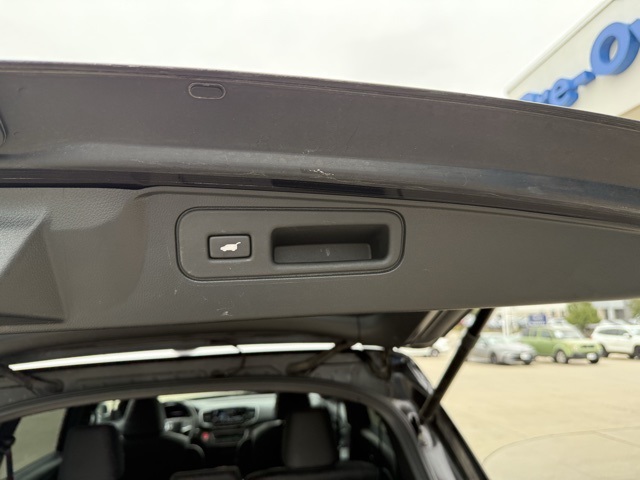 2023 Honda Passport EX-L photo 32