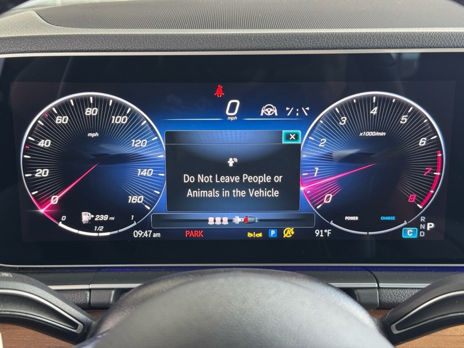2024 Mercedes Benz GLE 350 photo 31