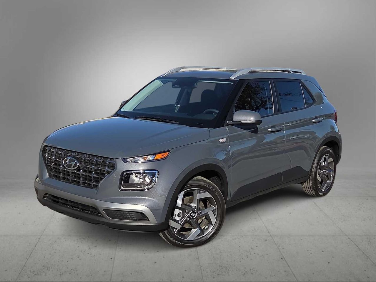 2026 Hyundai Venue SEL's photo